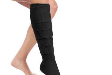 FARROW LITE LEGPIECE TALL BLACK L
