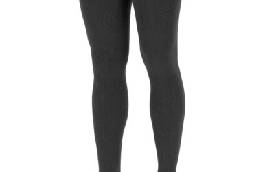 JOBST FOR MEN THIGH 30-40 CLOSED TOE BLACK XL