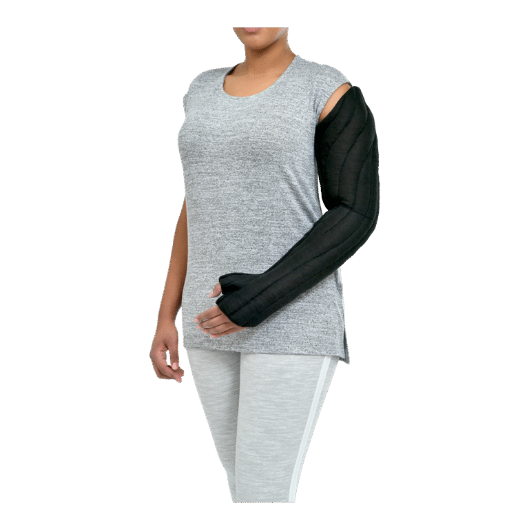 TWO PIECE ARM SLEEVE JOVIJACKET