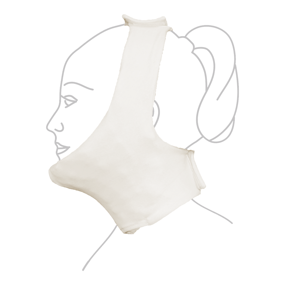 jobst-jovipak-chin-strap-standard-2.png JOBST-CUSTOM SEAMED CHIN STRAP MODIFIED (EXT BEHIND THE EARS)