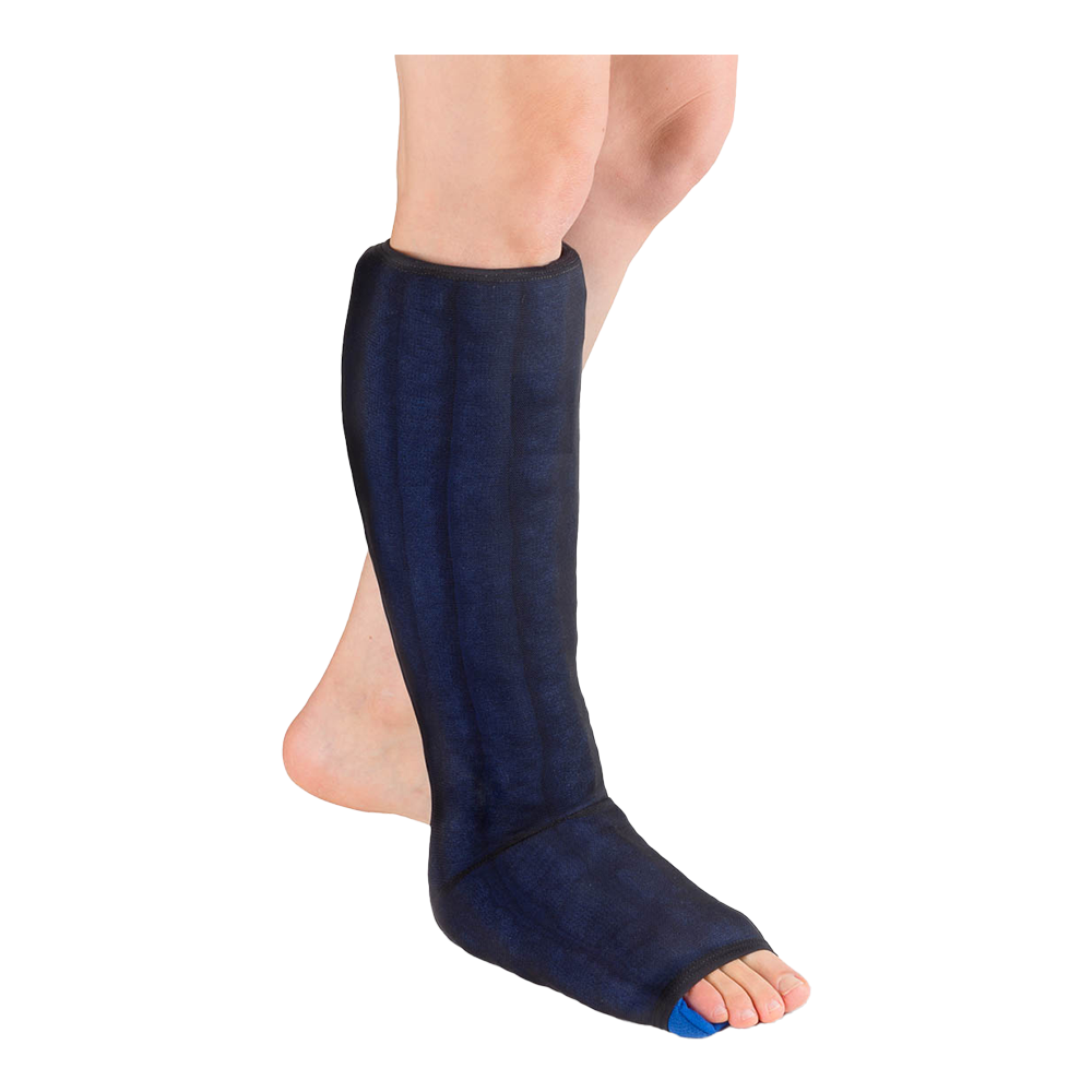 jobst-jovipak-jovijacket-ad-black.png RTW - CLASSIC ARM SLEEVE AG1 - RIGHT - LARGE / REGULAR - POLARTEC POWER DRY / ROYAL BLUE