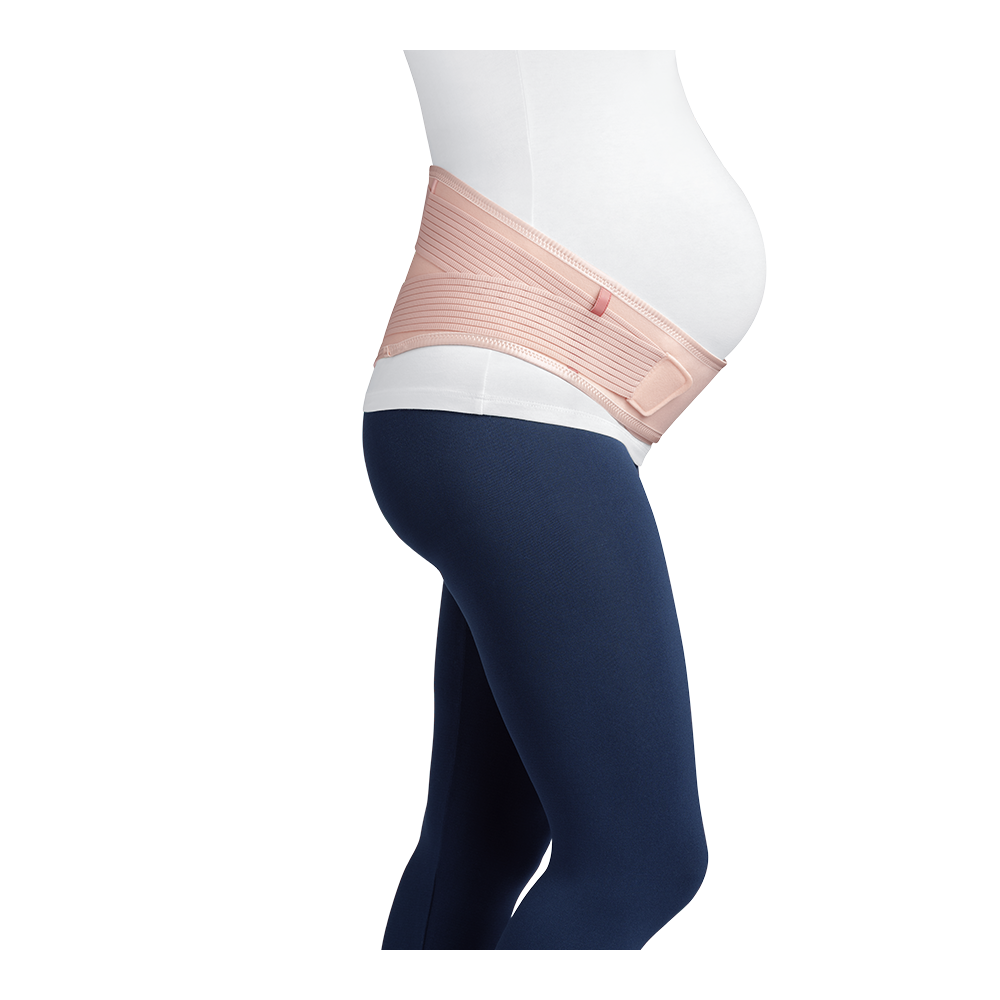 jobst-maternity-support-belt-rose-2.png JOBST MATERNITY SUPPORT BELT XL ROSE