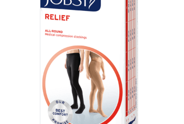JOBST-CUSTOM SEAMED ADD REDUCED PRESSURE PANEL