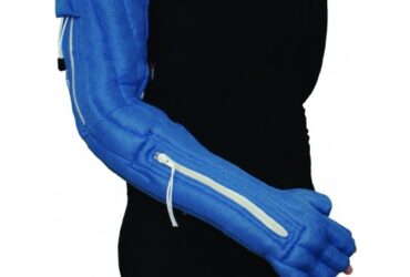 CUSTOM - ARM SLEEVE AG -