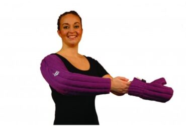CUSTOM - ARM SLEEVE CG1 -
