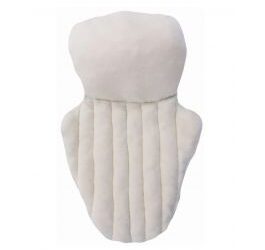 RTW - MINI-AXILLA PAD - XLARGE - BLACK