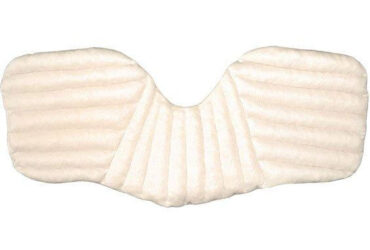 RTW - POST-LUMPECTOMY PAD - MEDIUM (C CUP) - BUFF