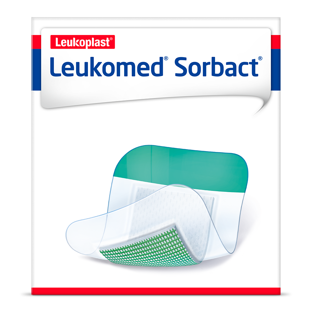 leukomed-sorbact-b2b-packshot-7.png LEUKOMED SORBACT STERILE 4INX10IN