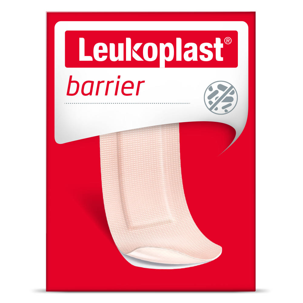 leukoplast-barrier-b2c-packshot.png LEUKOPLAST BARRIER 1X3IN 10 PACK