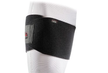 ZIPPER - KNEE TO GROIN