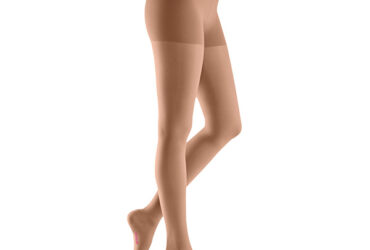 CONFIDENCE PANTY AT SLANT OPEN TOE CCL 2