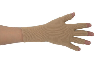 JOBST BELLA STRONG 20-30 GLOVE BEIGE SZ 4