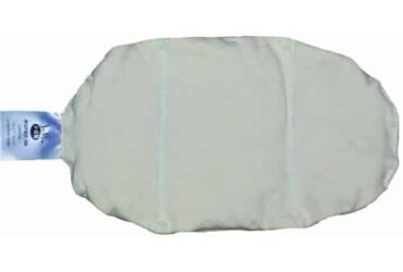 RTW - JOBST PITPAK - INFRAMAMMARY - 14X25CM - MULTI-CHANNELED - ORGANIC COTTON & SPANDEX / IVORY