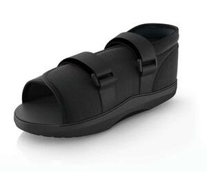 ACTIMOVE POST-OP SHOE OPEN TOE S