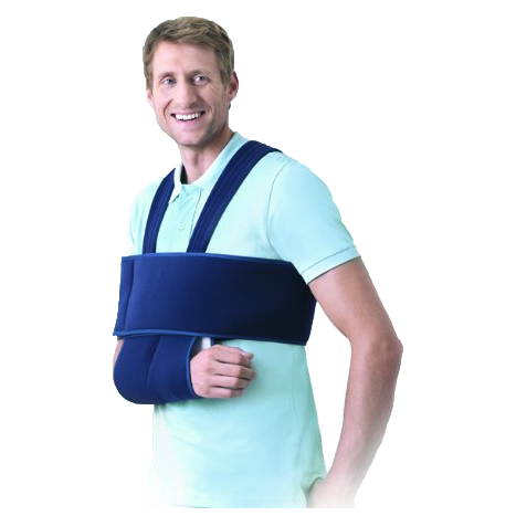 PROLITE DELUXE SLING AND SWATHE BL LG