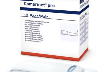 COMPRINET PRO TH OT L-REG WHITE