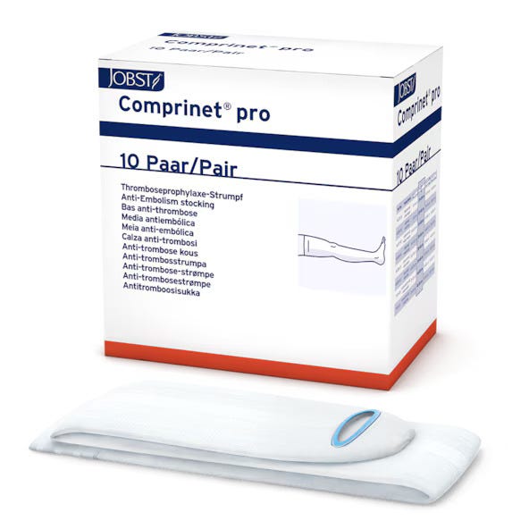 COMPRINET PRO TH OT XL-REG WHITE