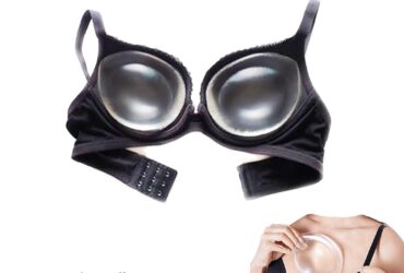 RTW - CLEAVAGE PAD - BLACK