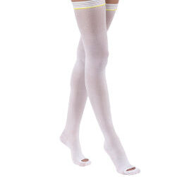 JOBST ANTI-EM/GP THIGH SEAMLESS 1XL REG