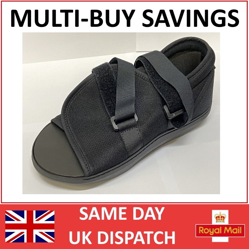 s-l1200-23.jpg ACTIMOVE POST-OP SHOE OPEN TOE XS