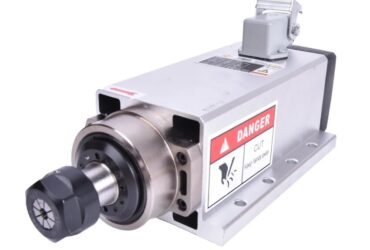 FIELD ASSEMBLY 230 VOLT DUMORE