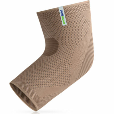 ACTIMOVE ELBOW SUPP XL BEIGE