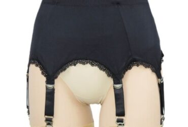 BSN 110007 JOBST CM ACCESSORES/OTHER Extra garters/stnd belt (8in long) 1 Each