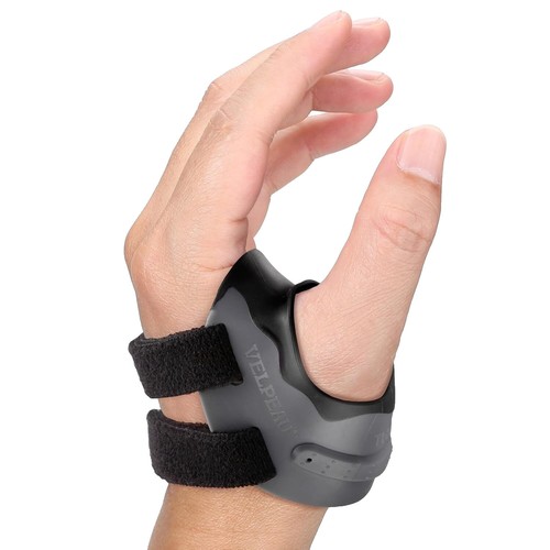 ACTIMOVE WRIST SPLINT W/ABDUCTED THUMB LFT BL SM