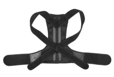 PROLITE POSTURE CONTROL BRACE WOMEN ROSE XL