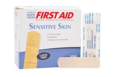 SPECIALIST FAST PLASTER BANDAGES 3INX3YD