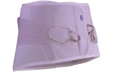 PROLITE LUMBAR SUPPORT RIGID PANEL WOMEN LAVENDER SM