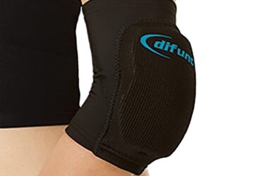 ACTIMOVE KNEE BRACE WRAP AROUND POLYCENTRIC HINGES XS BL