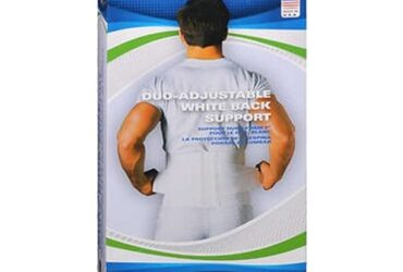 ACTIMOVE EPIMOTION WHT SM