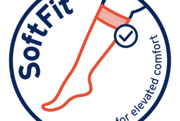 CUSTOM SEAMLESS SOFT - SOFT FIT TECHNOLOGY BAND