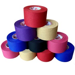 LIGHTPLAST PRO TAPE ELASTIC ADHESIVE BL 3INX5YD