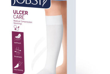 JOBST ULCERCARE LINERS 3XL