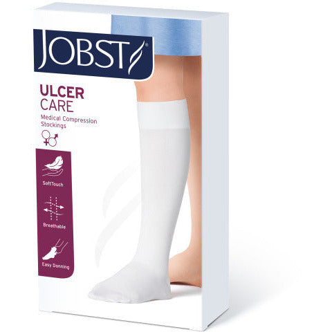 JOBST ULCERCARE LINERS 3XL