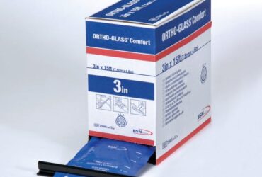 ORTHO-GLASS COMFORT ROLL 6INX15FT