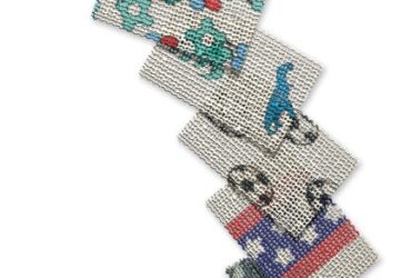 BSN 7227320 DELTA CAST Delta-cast prints cast tape 2inx4yd paw print Box of 10