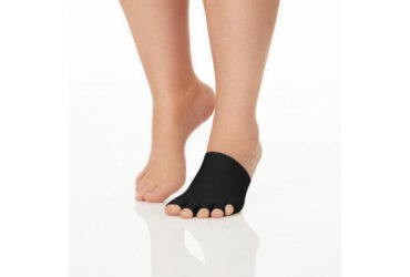 FARROW 20-30 TOE CAP BLACK XS