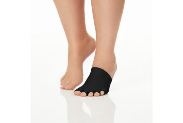 FARROW 15-20 TOE CAP BLACK MD