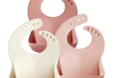 RTW - NECK PAD - PERI-AURICULAR - SMALL / MEDIUM - ORGANIC COTTON & SPANDEX / IVORY