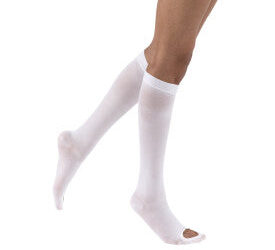 JOBST ANTI-EM/GP KNEE SEAMLESS SM REG