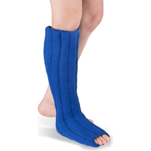 RTW - CLASSIC ARM SLEEVE AG1 - RIGHT - SMALL / LONG - POLARTEC POWER DRY / ROYAL BLUE