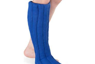 RTW - CLASSIC ARM SLEEVE AG1 - RIGHT - SMALL / REGULAR - POLARTEC POWER DRY / ROYAL BLUE