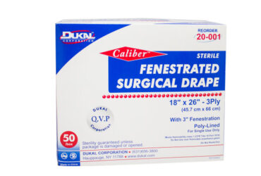 Orthoarts Shoulder Arthroscopy Pack, Includes: (1) 88" x 116" Orthoarts Body Split Drape, (1) 100" x 60" Orthoarts Shoulder Arthroscopy Drape, (1) Shoulder Impervious Split Drape, (1) Large ULTRA Surgical Gown with Towel (in Overwrap for this pack only), (2) Large ULTRA Surgical Gown with Towel (in Overwrap for this pack only), (1) 60" x 90" Back Table Cover, Zone-Reinforced, Heavy Duty, (1) 23" x 54" Mayo Stand Cover, Reinforced, (1) Y-Tubing
