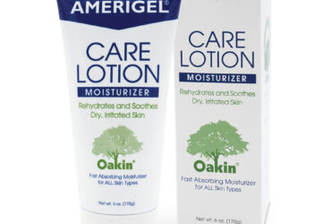 AMERIGEL® Care Lotion 6 oz. Tube