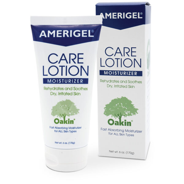 AMERIGEL® Care Lotion 6 oz. Tube