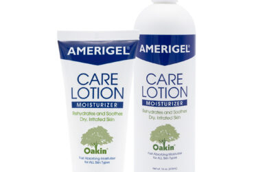 AMERIGEL® Care Lotion 16 oz. Bottle with Pump