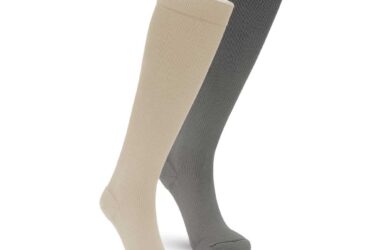 EXTREMIT-EASE® Garment-Tall Tan 2X Large